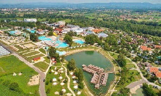 Terme Catez transfers