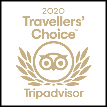 Tripadvisor logo